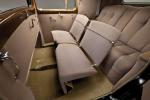Cadillac Sixteen Series 90 V16 Ceremonial Town Car by Fleetwood 1938 года